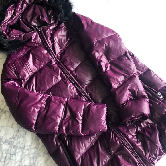 Mango Down Puffer Jacket - Picture 3 of 10